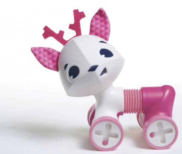 Каталка Tiny Love Олененок Флоренс (1117100458) - Pampik - 4