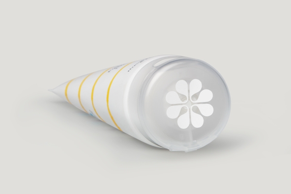 Відновлювальний масло для тіла Skinlove, з текстурою желе, 75 мл - Pampik - 2