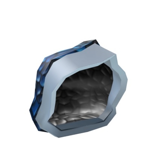 Ігрова фігурка Jazwares Roblox Core Figures Aqualotl W7 (ROB0303) - Pampik - 4