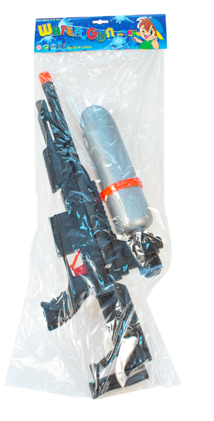 Водна зброя Maya Toys Снайпер (395) - Pampik - 2