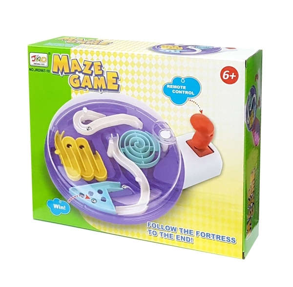 

Игрушка Maya Toys Лабиринт (JRD967-10