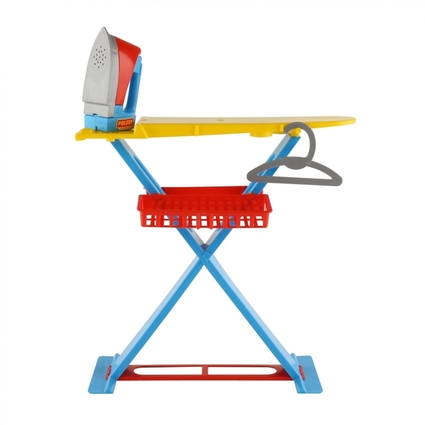 Ігровий набір Polesie Праска 2х1 (43467) - Pampik - 2