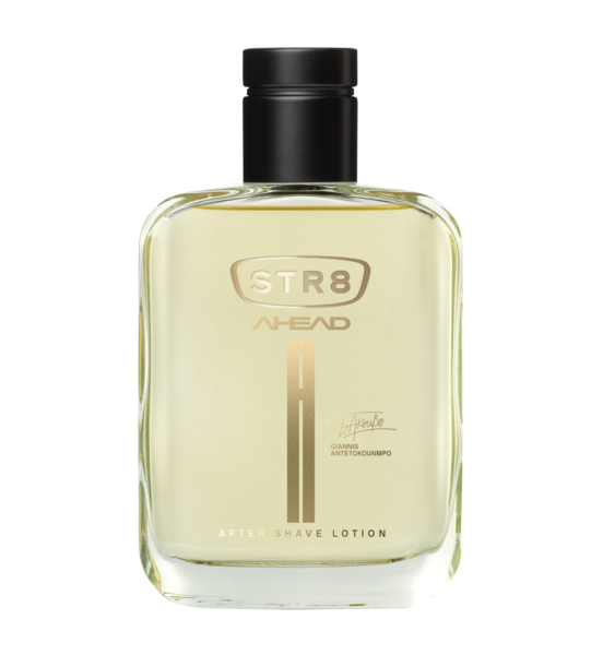 Лосьон после бритья STR8 Ahead, 100 мл - Pampik - 2