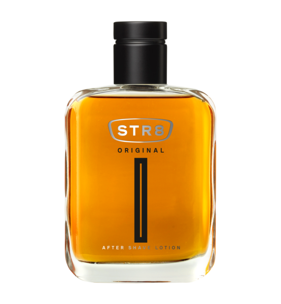 Лосьон после бритья STR8 Original, 100 мл - Pampik - 2