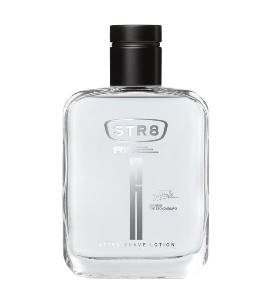 Лосьон после бритья STR8 Rise, 100 мл - Pampik - 2