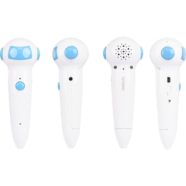 Стартовий навчальний набір Smart Koala 200 перших слів (SKS001BW) - Pampik - 6