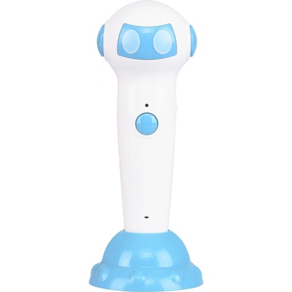 Стартовий навчальний набір Smart Koala 200 перших слів (SKS001BW) - Pampik - 5