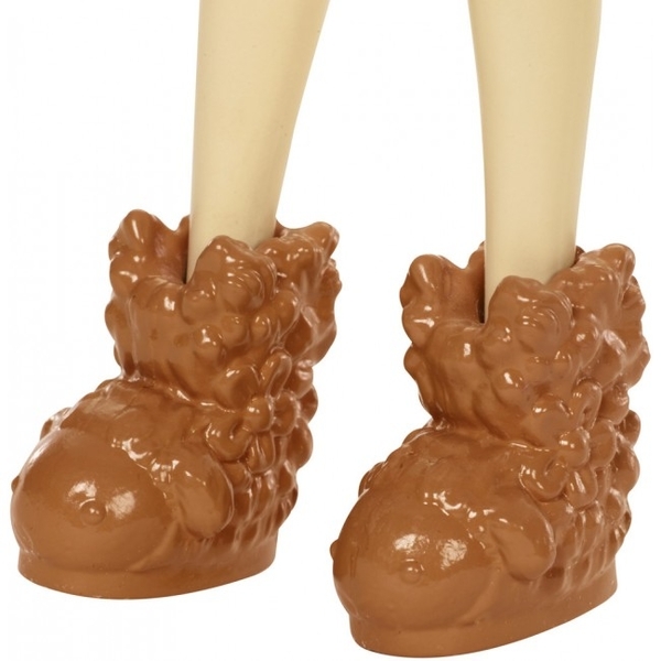 Лялька Enchantimals Ягня Лорна (FNH25) - Pampik - 4