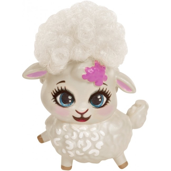 Лялька Enchantimals Ягня Лорна (FNH25) - Pampik - 2