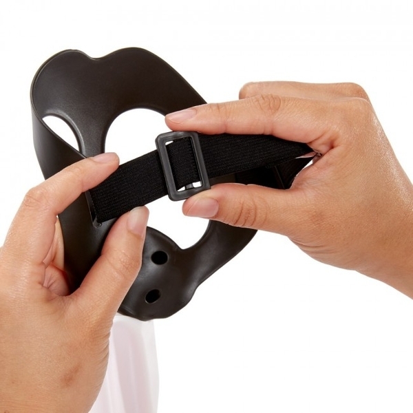 Настільна гра Mattel Нагодуй Панда (GMH35) - Pampik - 7