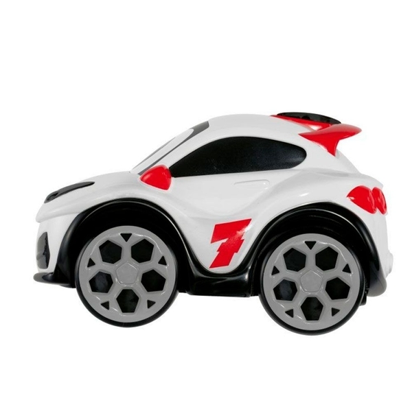 Машинка на радіокеруванні Chicco Rocket The Crossover (09729.00) - Pampik - 4