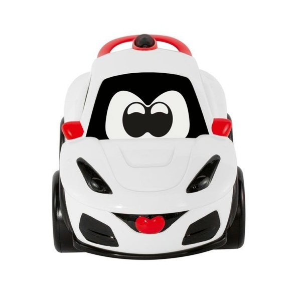 Машинка на радіокеруванні Chicco Rocket The Crossover (09729.00) - Pampik - 3