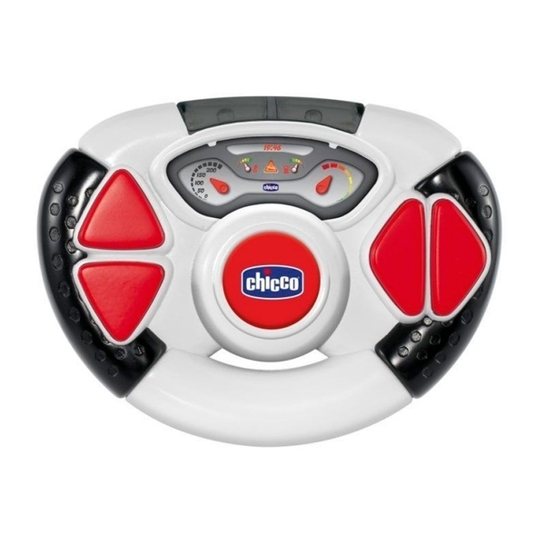 Машинка на радіокеруванні Chicco Rocket The Crossover (09729.00) - Pampik - 5