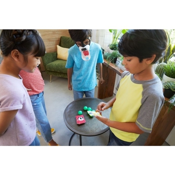 Настільна гра Mattel Нагодуй Панда (GMH35) - Pampik - 4