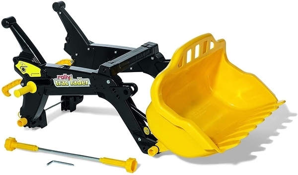 

Ковш для трактора Rolly Toys rollyBackhoe John Deere (408962