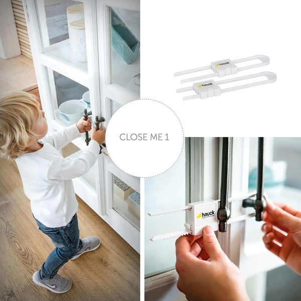 Набір для безпеки в будинку Hauck Safety Set Home EU (61862-2) - Pampik - 2