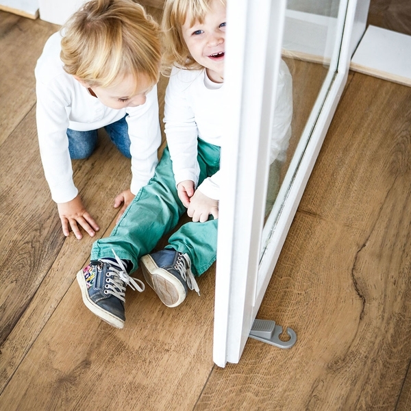 Стопор для двери Hauck Stop Me (61847-9) - Pampik - 2