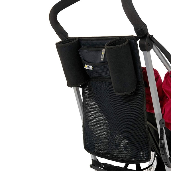 Сумка Hauck Store Me, чорний (61823-3) - Pampik - 2