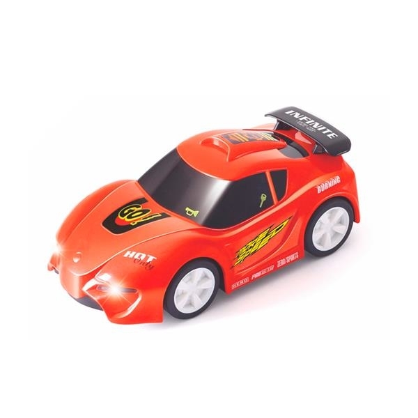 

Игрушка Hola Toys Гоночный автомобиль (6106B, Красный