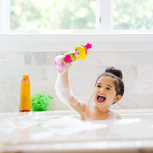 Іграшка для ванної Munchkin Русалонька (01142001) - Pampik - 5