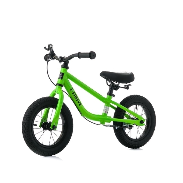 

Беговел Babyhit I-Drive 12" Green, зеленый (71 831