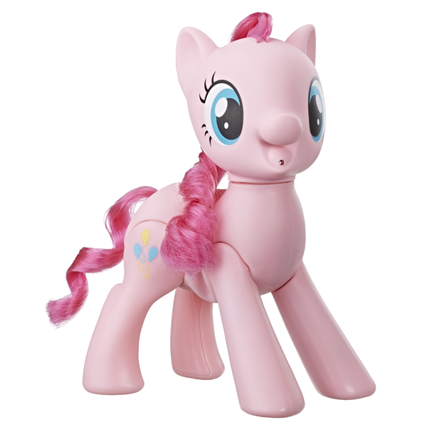 

Фигурка Hasbro My Little Pony Смеющаяся Пинки Пай (E5106