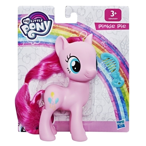 

Фигурка Hasbro My Little Pony Пинки Пай, 15 см (E6839