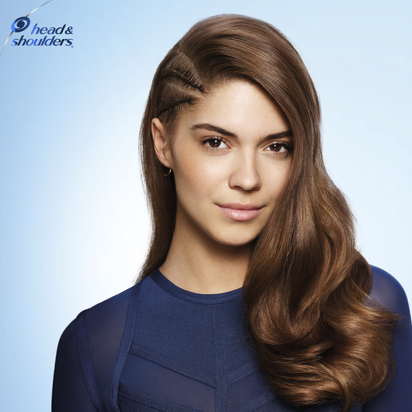 Шампунь проти лупи Head & Shoulders Густе та міцне, 400 мл - Pampik - 7