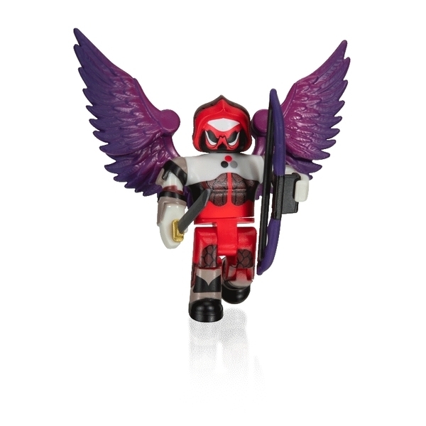 Ігрова фігурка Jazwares Roblox Core Figures Aqualotl W7 (ROB0303) - Pampik - 2