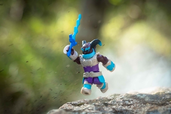 Ігровий набір фігурок Roblox Multipack Summoner Tycoon W6 (ROB0215) - Pampik - 6