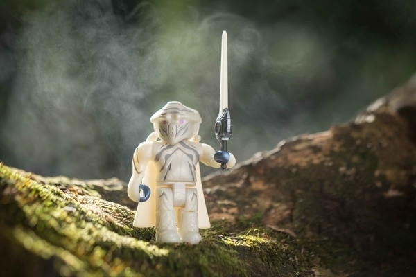 Ігровий набір фігурок Roblox Multipack Summoner Tycoon W6 (ROB0215) - Pampik - 5