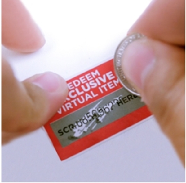 Ігровий набір фігурок Roblox Mix & Match Set Stylz Salon: Makeup W2 (19863R) - Pampik - 5