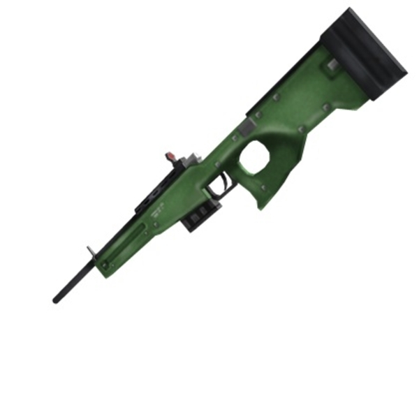 Ігровий набір фігурок Roblox Game Packs Phantom Forces W6 (ROB0208) - Pampik - 3