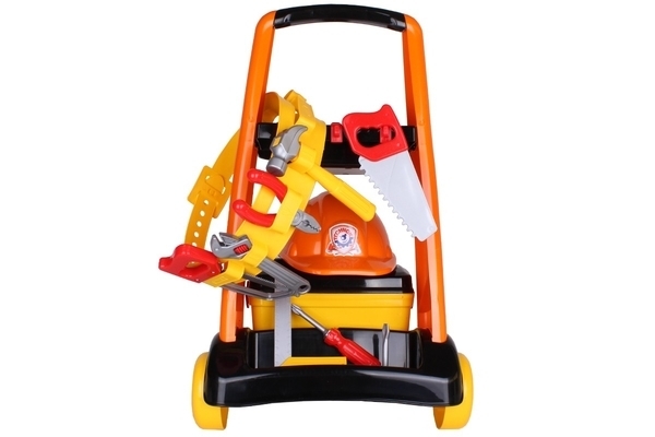 Игровой набор ТехноК Инструменты (6511) - Pampik - 2