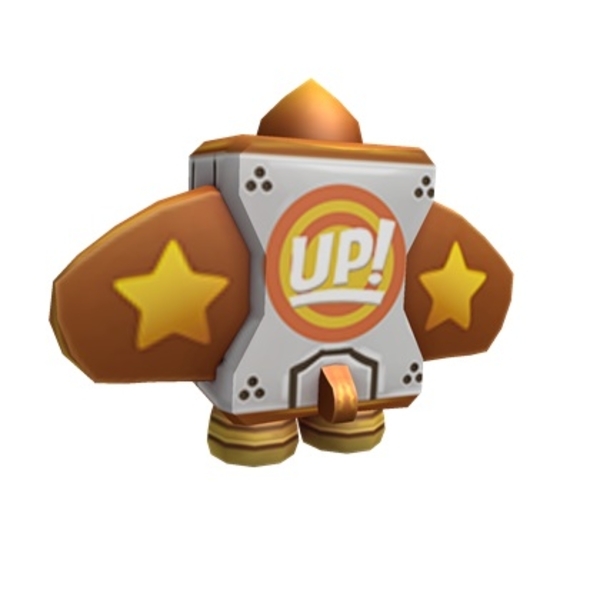 Игровая коллекционная фигурка Roblox Core Figures Robot 64: Beebo W5 (ROB0194) - Pampik - 4