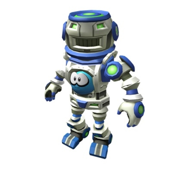 Ігровий набір фігурок Roblox Multipack TBD - Style 1 W3 (19852R) - Pampik - 4