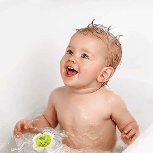 Термометр для ванны AGU Froggy - Pampik - 6