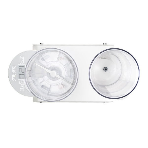 Мілк-машина для приготування дитячої суміші AGU Häppi Shaker - Pampik - 3