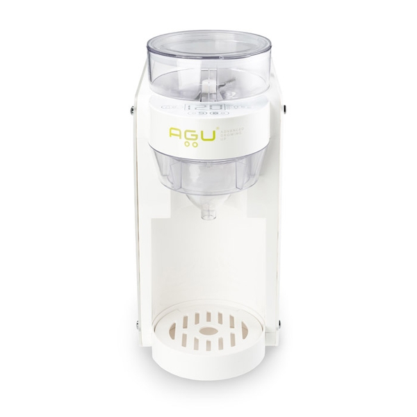 Мілк-машина для приготування дитячої суміші AGU Häppi Shaker - Pampik - 4