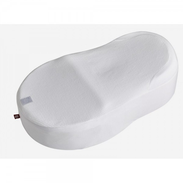 Наволочка-чохол Red Castle для Cocoonababy, білий (0443166) - Pampik - 4