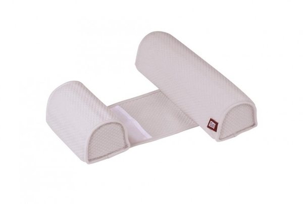 Позиционер для сну Red Castle Bebecal, сірий (0503167) - Pampik