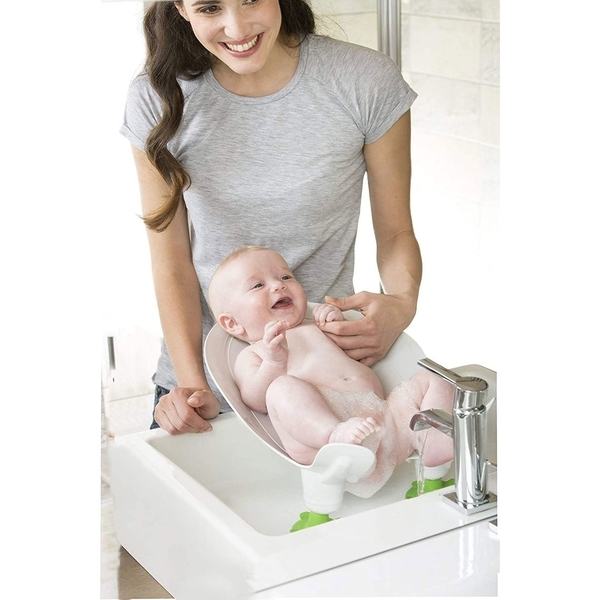 Ванночка-підставка для умивальника Chicco BabyCoccola (09130.00) - Pampik - 3