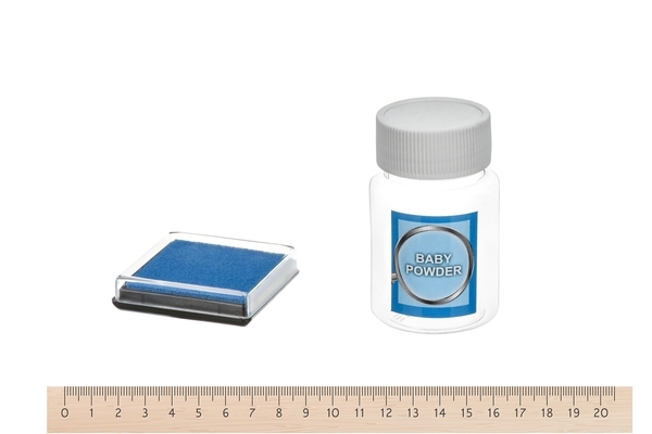 Науковий набір Same Toy Відбитки пальців (607Ut) - Pampik - 4