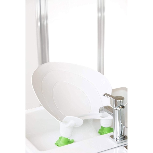 Ванночка-підставка для умивальника Chicco BabyCoccola (09130.00) - Pampik - 2