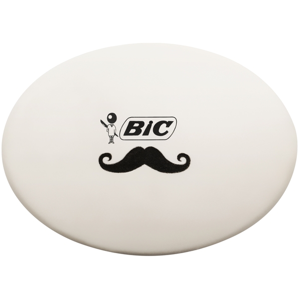 Ластик BIC Mini Fun, 3 шт. (927870) - Pampik - 3