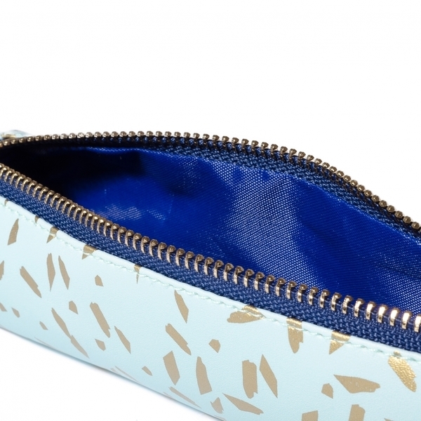 Пенал-косметичка Yes Calma YW-100 (532995) - Pampik - 2