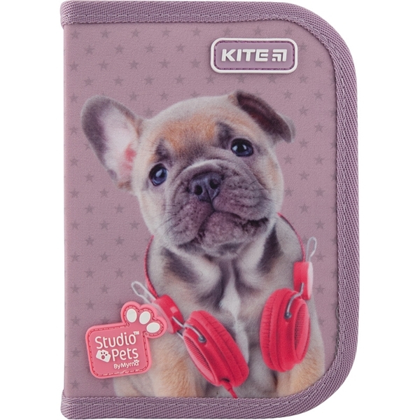 

Пенал Kite Education Studio Pets (SP20-621