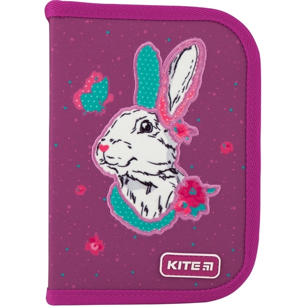 

Пенал Kite Education Bunny (K20-622-5