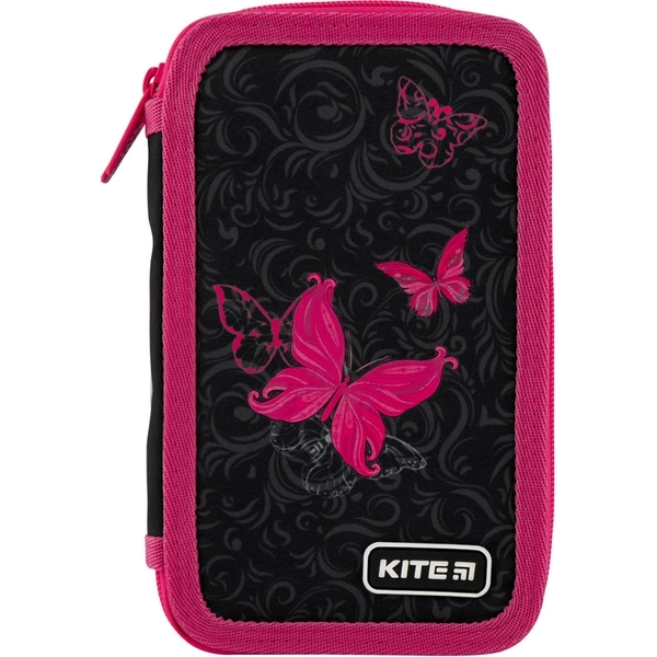 

Пенал Kite Education Butterfly tale (K20-623-3