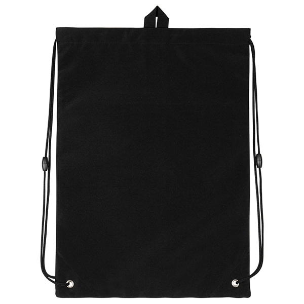 Сумка для взуття Kite Education з кишенею, чорний (MTV20-601L) - Pampik - 3